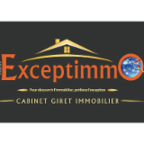 Logo de l'agence Exceptimmo SAS