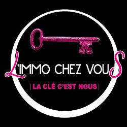 Logo de l'agence L Immo Chez Vous