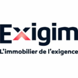 Logo de l'agence Courtinvest Gestion EXIGIM