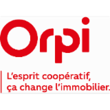 Logo de l'agence Orpi AD Hoc Immobilier