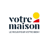 Logo de l'agence Votre maison