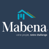 Logo de l'agence Mabena Immobilier
