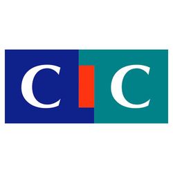 Logo de l'agence CIC FLEURY SUR ORNE