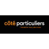 Logo de l'agence Côté Particuliers-Immobilier A Frais Réduits