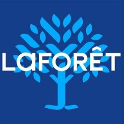 Logo de l'agence Laforêt Immobilier