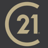 Logo de l'agence Century 21 Mazaudon Immobilier SAS