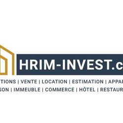 Logo de l'agence HRIM Invest Immobilier