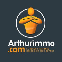 Logo de l'agence Arthurimmo Davezieux