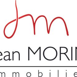 Logo de l'agence Agence Jean Morin Immobilier