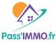 Logo de l'agence Pass'immo