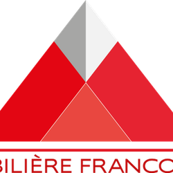 Logo de l'agence Immobilière Franco-Suisse