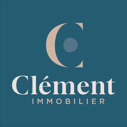 Logo de l'agence Clément Immobilier