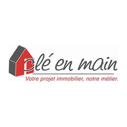 Logo de l'agence Clé En Main