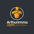 Logo de l'agence Arthurimmo.com - L'immobilière De Pluvigner