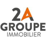 Logo de l'agence 2A VILLAS