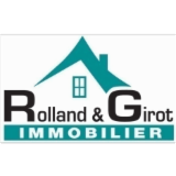 Logo de l'agence Cabinet Rolland & &Girot