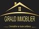 Logo de l'agence Christophe Giraud