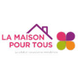 Logo de l'agence La Maison Pour Tous