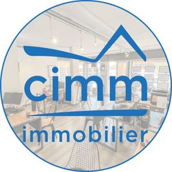Logo de l'agence Cimm Immobilier