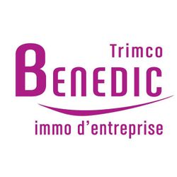 Logo de l'agence Trimco