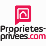 Logo de l'agence Prieur Christelle  agent immobilier