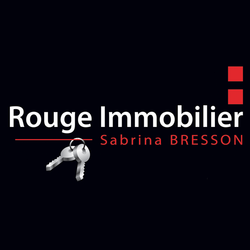 Logo de l'agence Rouge Immobilier