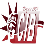 Logo de l'agence Cabinet Immobilier Barentinois SAS
