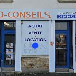 Logo de l'agence HP Immo-Conseils