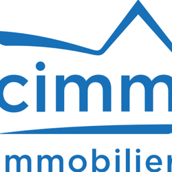 Logo de l'agence CIMM Immobilier
