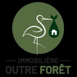 Logo de l'agence Agence Immobilière Outre Forêt