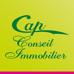Logo de l'agence Cap Conseil Immobilier