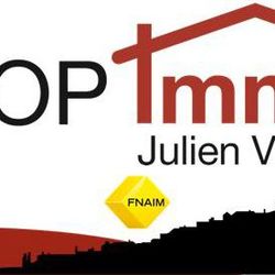 Logo de l'agence Stop Immo