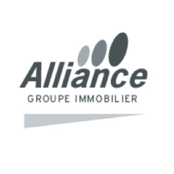 Logo de l'agence Alliance Groupe Immobilier Audincourt