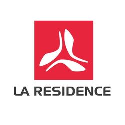 Logo de l'agence La Résidence
