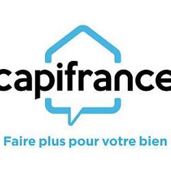 Logo de l'agence SEGUY Mathieu Capifrance
