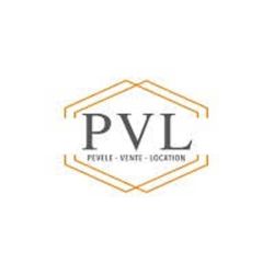 Logo de l'agence PVL Immobilier