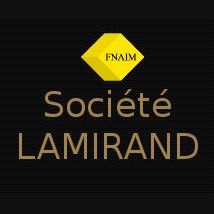 Logo de l'agence Lamirand E Sté
