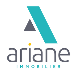 Logo de l'agence ARIANE  Immobilier