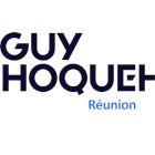 Logo de l'agence Guy Hoquet l'Immobilier Tampon