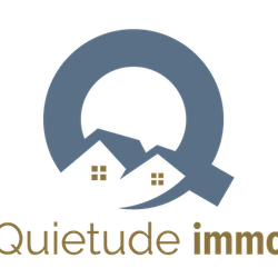 Logo de l'agence QUIETUDE IMMO