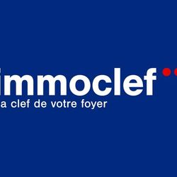 Logo de l'agence Immo Clef Lomme