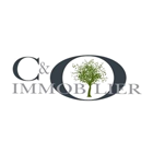 Logo de l'agence Co Immobilier