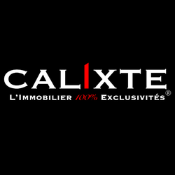Logo de l'agence Calixte