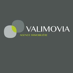 Logo de l'agence VALIMOVIA
