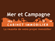 Logo de l'agence Agence Mer Et Campagne
