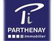 Logo de l'agence Parthenay Immobilier