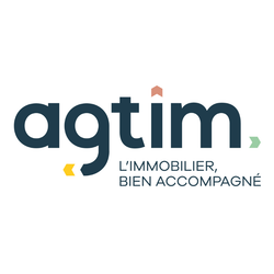 Logo de l'agence Agtim