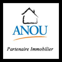 Logo de l'agence Agence Anou Immobilier Châteaudun