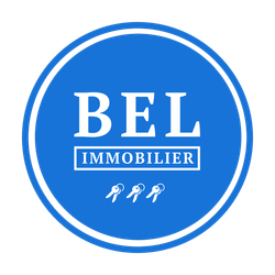 Logo de l'agence Bel Immobilier