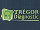 Logo de l'agence Tregor Diagnostic